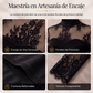 ⏰🔥 ¡OFERTA 50% OFF! 👗✨ Vestido Maxi de Encaje para Mujer – Elegancia de Lujo, Cuello Alto y Silueta Sofisticada para Eventos Especiales