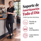 ⏰🔥 ¡OFERTA 50% OFF! 👟✨ Zapatos de Trabajo Impermeables para Mujer – Antideslizantes, Cómodos y Perfectos para Largas Jornadas