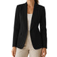 ⏰🔥 ¡OFERTA 50% OFF! 🧥✨ Blazer Casual de Frente Abierto para Mujer – Corte Slim, Elegante y Cómodo para Cualquier Ocasión