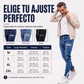 ⏰🔥 ¡OFERTA 50% OFF! 👖✨ Joggers de Vaquero con Cintura Elástica para Hombre – Corte Slim, Estilo Casual y Máximo Confort Diario