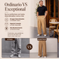 ⏰🔥 ¡OFERTA 50% OFF! 👖✨ Pantalones de Pierna Recta Resistentes a las Arrugas para Hombre – Corte Elegante, Cómodos y Perfectos para Todo el Día