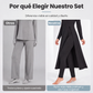 ⏰🔥 ¡OFERTA 50% OFF! 👚✨ Conjunto de Punto de Dos Piezas para Mujer – Top Largo de Manga Larga y Leggings Ajustados, Cómodo y Elegante