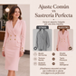 ⏰🔥 ¡OFERTA 50% OFF! 👗✨ Vestido Blazer de Doble Botonadura para Mujer – Elegancia Sofisticada, Corte Favorecedor y Estilo Versátil Diario