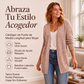 ⏰🔥 ¡OFERTA 50% OFF! 👗✨ Mono Cargo de Pierna Ancha para Mujer – Diseño Moderno, Ajuste Cómodo y Estilo Casual Versátil