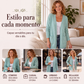 ⏰🔥 ¡OFERTA 50% OFF! 👗✨ Mono Cargo de Pierna Ancha para Mujer – Diseño Moderno, Ajuste Cómodo y Estilo Casual Versátil