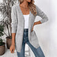 ⏰🔥 ¡OFERTA 50% OFF! 👗✨ Mono Cargo de Pierna Ancha para Mujer – Diseño Moderno, Ajuste Cómodo y Estilo Casual Versátil