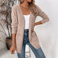 ⏰🔥 ¡OFERTA 50% OFF! 👗✨ Mono Cargo de Pierna Ancha para Mujer – Diseño Moderno, Ajuste Cómodo y Estilo Casual Versátil