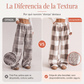 ⏰🔥 ¡OFERTA 50% OFF! 👖✨ Pantalones de Pierna Ancha de Felpa para Mujer – Cálidos, Cómodos y con Estilo Casual de Invierno