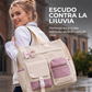 ⏰🔥 ¡OFERTA 50% OFF! 🎒✨ Bolso Retro Vintage de Gran Capacidad – Varios Bolsillos, Ligero, Cómodo y Perfecto para el Día a Día