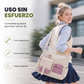 ⏰🔥 ¡OFERTA 50% OFF! 🎒✨ Bolso Retro Vintage de Gran Capacidad – Varios Bolsillos, Ligero, Cómodo y Perfecto para el Día a Día