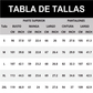 Conjunto elegante para mujer: top de cuello alto y pantalones de talle alto