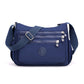 ⏰🔥 ¡OFERTA 50% OFF! 🎒✨ Bolso Bandolera Multibolsillos – Ligero, Resistente al Agua y Perfecto para Llevar Todo Organizado