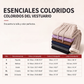 ⏰🔥 ¡OFERTA 50% OFF! 👖❄️ Pantalones Rectos con Forro Polar para Mujer – Cálidos, Estilizantes y Cómodos para el Invierno