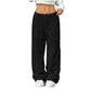 ⏰🔥 ¡OFERTA 50% OFF! 👖❄️ Pantalones Rectos con Forro Polar para Mujer – Cálidos, Estilizantes y Cómodos para el Invierno
