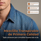 ⏰🔥 ¡OFERTA 50% OFF! 👔✨ Camisa de Mezclilla para Hombre – Corte Entallado, Denim Transpirable, Resistente y Versátil para Todo el Día