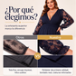 ⏰🔥 ¡OFERTA 50% OFF! 👗✨ Vestido Largo de Encaje para Mujer – Tallas Grandes, Corte A Favorecedor y Elegancia Sofisticada