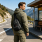 ⏰🔥 ¡OFERTA 50% OFF! 🎒✨ Bolso Bandolera de Exterior para Hombre – Gran Capacidad, Múltiples Bolsillos y Máxima Comodidad
