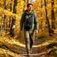 ⏰🔥 ¡OFERTA 50% OFF! 🎒✨ Bolso Bandolera de Exterior para Hombre – Gran Capacidad, Múltiples Bolsillos y Máxima Comodidad