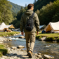 ⏰🔥 ¡OFERTA 50% OFF! 🎒✨ Bolso Bandolera de Exterior para Hombre – Gran Capacidad, Múltiples Bolsillos y Máxima Comodidad