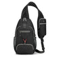 ⏰🔥 ¡OFERTA 50% OFF! 🎒✨ Bolso Bandolera de Exterior para Hombre – Gran Capacidad, Múltiples Bolsillos y Máxima Comodidad