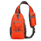 ⏰🔥 ¡OFERTA 50% OFF! 🎒✨ Bolso Bandolera de Exterior para Hombre – Gran Capacidad, Múltiples Bolsillos y Máxima Comodidad