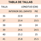 Botas hasta media pantorrilla con suela gruesa, impermeables y antideslizantes