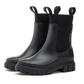 Botas hasta media pantorrilla con suela gruesa, impermeables y antideslizantes