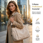 Bolso tote de gran capacidad para mujer