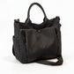 Bolso tote de gran capacidad para mujer