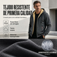 ⏰🔥 ¡OFERTA 50% OFF! 🧥❄️ Chaqueta con Capucha Cálida de Invierno para Hombre – Abrigada, Cómoda y Resistente al Frío