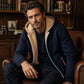 ⏰🔥 ¡OFERTA 50% OFF! 🧥❄️ Chaqueta con Capucha Cálida de Invierno para Hombre – Abrigada, Cómoda y Resistente al Frío