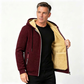 ⏰🔥 ¡OFERTA 50% OFF! 🧥❄️ Chaqueta con Capucha Cálida de Invierno para Hombre – Abrigada, Cómoda y Resistente al Frío