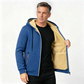 ⏰🔥 ¡OFERTA 50% OFF! 🧥❄️ Chaqueta con Capucha Cálida de Invierno para Hombre – Abrigada, Cómoda y Resistente al Frío