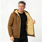 ⏰🔥 ¡OFERTA 50% OFF! 🧥❄️ Chaqueta con Capucha Cálida de Invierno para Hombre – Abrigada, Cómoda y Resistente al Frío