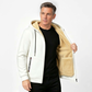 ⏰🔥 ¡OFERTA 50% OFF! 🧥❄️ Chaqueta con Capucha Cálida de Invierno para Hombre – Abrigada, Cómoda y Resistente al Frío