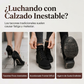 ⏰🔥 ¡OFERTA 50% OFF! 👢✨ Botines Vaqueros de Tacón Grueso para Mujer – Estables, Cómodos, Modernos y Fáciles de Combinar