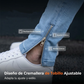⏰🔥 ¡OFERTA 50% OFF! 👖✨ Vaqueros Cargo Elásticos para Hombre – Corte Ajustado, Bolsillos Tácticos y Cremalleras Ajustables en los Tobill