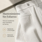 ⏰🔥 ¡OFERTA 50% OFF! 👖✨ Pantalones de Pana de Pierna Ancha y Talle Alto para Mujer – Efecto Piernas Largas, Corte Fluido y Resistentes a las Arrugas