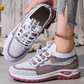 ⏰🔥 ¡OFERTA 50% OFF! 👟✨ Zapatillas Deportivas y de Running para Mujer – Transpirables, Ligeras, Cómodas y Antideslizantes