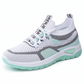 ⏰🔥 ¡OFERTA 50% OFF! 👟✨ Zapatillas Deportivas y de Running para Mujer – Transpirables, Ligeras, Cómodas y Antideslizantes