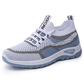 ⏰🔥 ¡OFERTA 50% OFF! 👟✨ Zapatillas Deportivas y de Running para Mujer – Transpirables, Ligeras, Cómodas y Antideslizantes