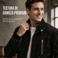 ⏰🔥 ¡OFERTA 50% OFF! 🧥✨ Cazadora Bomber Retro de Ante para Hombre – Corte Oversize, Estilo Urbano y Comodidad Premium para el Día a Día