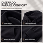 ⏰🔥 ¡OFERTA 50% OFF! 🧥❄️ Conjunto Térmico Urbano para Hombre – Sudadera con Capucha y Pantalón, Calidez Premium y Estilo Callejero Moderno