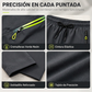 ⏰🔥 ¡OFERTA 50% OFF! 🏃‍♀️✨ Pantalones Deportivos Ajustados para Mujer – Corte Moderno, Bolsillos con Cremallera y Comodidad Todo el Día