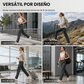 ⏰🔥 ¡OFERTA 50% OFF! 🏃‍♀️✨ Pantalones Deportivos Ajustados para Mujer – Corte Moderno, Bolsillos con Cremallera y Comodidad Todo el Día
