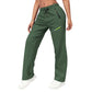 ⏰🔥 ¡OFERTA 50% OFF! 🏃‍♀️✨ Pantalones Deportivos Ajustados para Mujer – Corte Moderno, Bolsillos con Cremallera y Comodidad Todo el Día