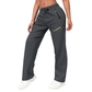 ⏰🔥 ¡OFERTA 50% OFF! 🏃‍♀️✨ Pantalones Deportivos Ajustados para Mujer – Corte Moderno, Bolsillos con Cremallera y Comodidad Todo el Día