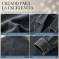 ⏰🔥 ¡OFERTA 50% OFF! 👖✨ Cazadora Vaquera Abierta para Mujer – Diseño Drapeado, Corte Favorecedor y Estilo Urbano Elegante