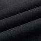 Gabardina cortavientos con capucha de longitud media para hombre