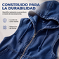 🔥⏰ ¡50% OFF POR TIEMPO LIMITADO! 👖✨ Chaleco Vaquero con Capucha Oversize para Mujer – Estilo Urbano, Corte Cómodo y Diseño Versátil